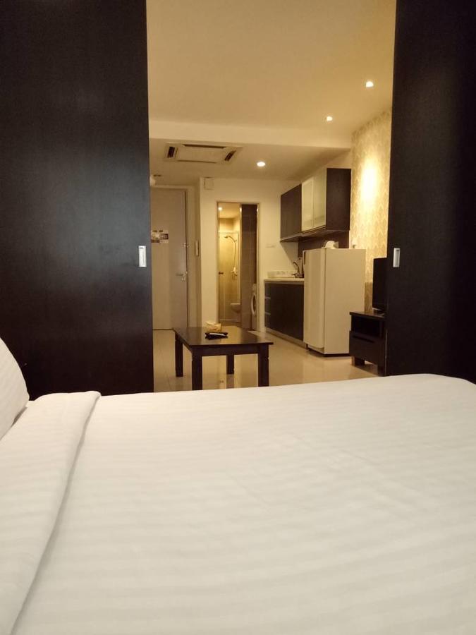 Peaceful Service Suite At Taragon Putri Bintang Куала Лумпур Екстериор снимка