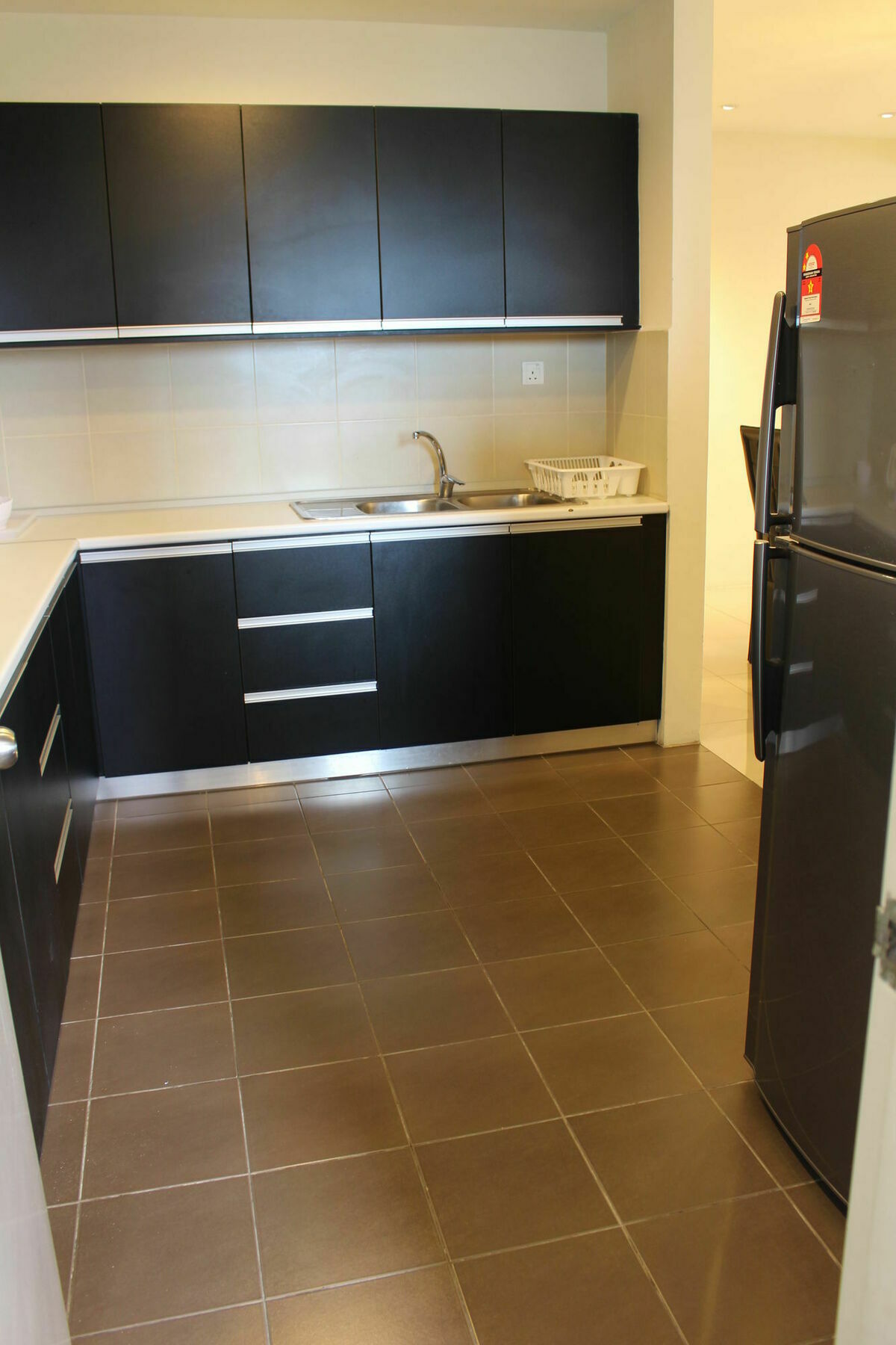 Peaceful Service Suite At Taragon Putri Bintang Куала Лумпур Екстериор снимка