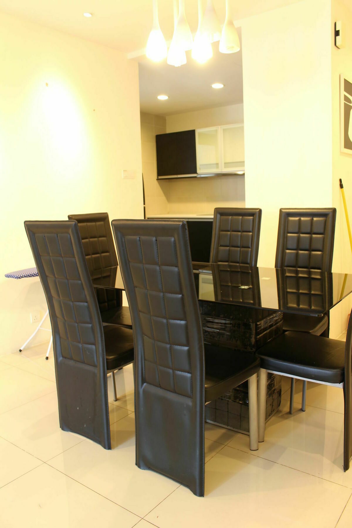 Peaceful Service Suite At Taragon Putri Bintang Куала Лумпур Екстериор снимка